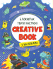    Creative book   ()