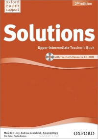 Solutions. Pre-Intermediate. Class Audio CDs (2) 2-� ���