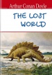 The Lost World = ��������� ���. (English Library) 