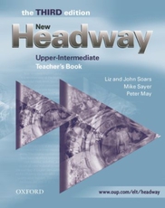 New Headway. Third Edition Upper-Intermediate: Teacher's Book