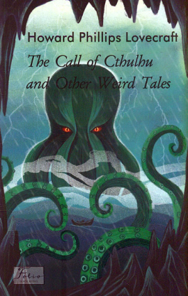 The Call of Cthulhu and Other Werd Tales (     ) (Folo Worlds Classcs)