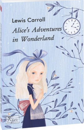 Alces Adventures n Wonderland (  ) (Folo Worlds Classcs)