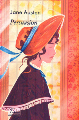 Persuas�on (�����������) (Fol�o World�s Class�cs) (����.)