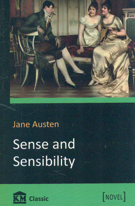 Sense and Sensibility (Novel)