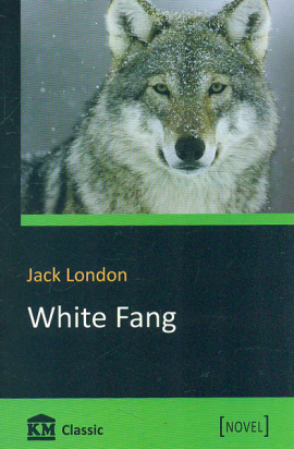 White Fang (Novel)