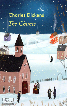 The Chimes () (Folo Worlds Classcs) (.)