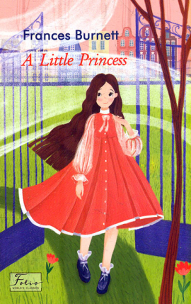A Little Princess ( ) (Folo Worlds Classcs)