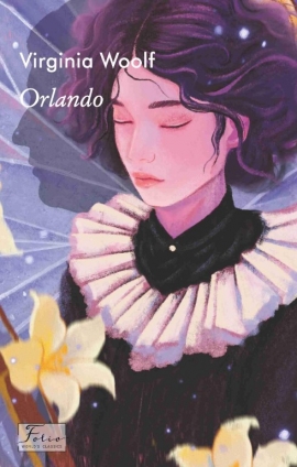 Orlando (�������) (Fol�o World�s Class�cs) (����.)