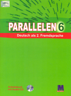 Parallelen 6.       6-   (2-  ) + CD