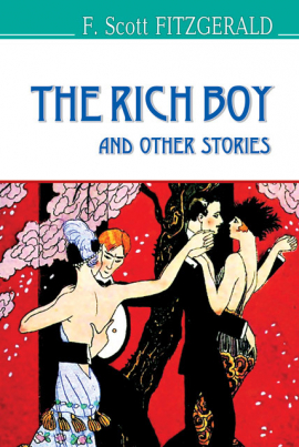 The Rich Boy and Other Stories /     . (English Library)
