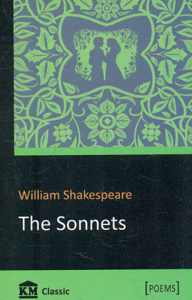 The Sonnets (Poems)
