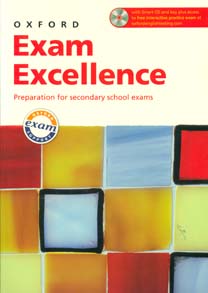 Oxford Exam Excellence :Pack+ CD