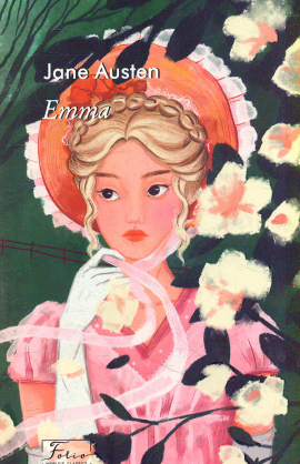 Emma (����) (Fol�o World�s Class�cs) (����.)