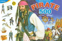 Pirate (500 )