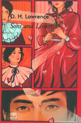 Sons and Lovers (���� �� �������) (Fol�o World�s Class�cs) (����.)