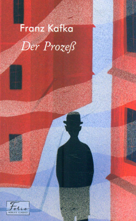 Der ProzeB () (Folo Worlds Classcs) (.)