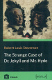 The Strange Case of Dr.Jekyll and Mr.Hyde (Novelle)