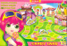 Candy land. - 3D