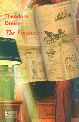 The Financier (Գ�������) (Fol�o World�s Class�cs) (����.)