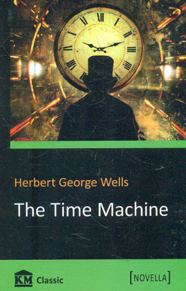 The Time Machine (Novella)