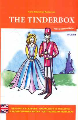 The Tinderbox ()