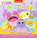 Fun stickers. ����� 6