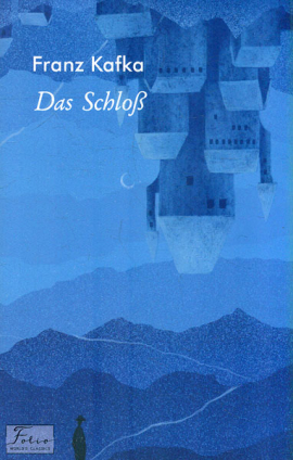 Das SchloB (�����) (Fol�o World�s Class�cs) (���.)