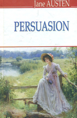 Persuasion = . (English Library) 