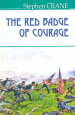 The red badge of courage =    (American Library)