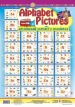 ��������� ����. Alphabet Pictures. ���������� ������ � ��������. ����.����.� ��������. ���