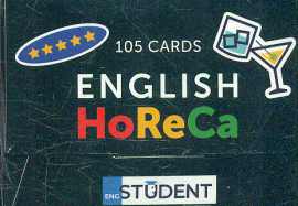 English HoReCa. (105)