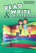 Read and write with friends/     