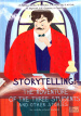 STORYTELLNG THE ADVENTURE OF THE THREE STUDENTS and other (Folo Worlds Classcs)