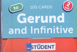 GERUND AND INFINITIVE VOL.2 (105)