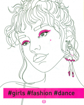 #girls #fashion #dance (  )