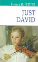 Just David /  .. (American Library) 