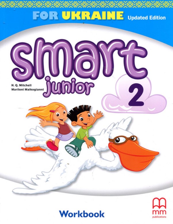  .Smart Junior.  , 2 . 2019 