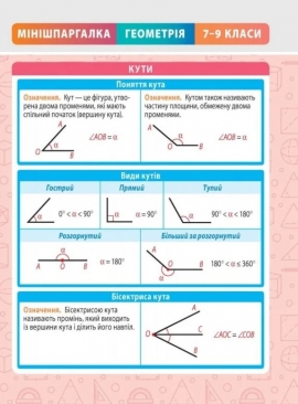 ̳�����������. �������� 7-9 ����� 