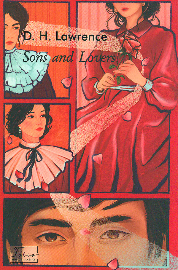 Sons and Lovers (  ) (Folo Worlds Classcs) (.)