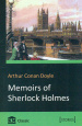 Memoirs of Sherlok Holmes (Stories)