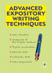 Advanced Expository Writing Techniques.    : .-..