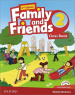 Family and Friends 2. Class Book + 2014  2nd Edition