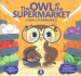 ���� � ����������� (The Owl at the Zoo)