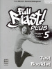  .Full Blast PLUS 5.Test Booklet   , 5 . 2022 