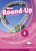 Round-Up. Students book. Level 4 + D