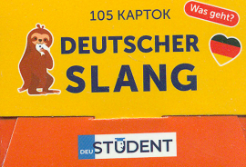 Deutscher Slang (105)