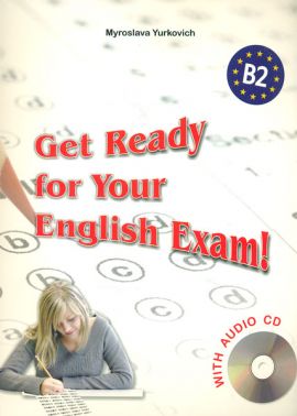 Get Ready for Your English Exam + CD.   .  , 