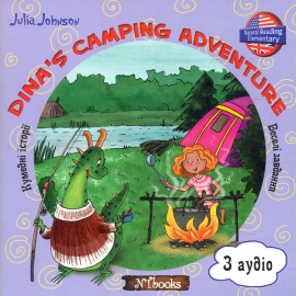 Dina's Camping Adventura