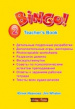 Bingo! Teacher's book.Level 2. Книга для вчителя. Рівень 2
