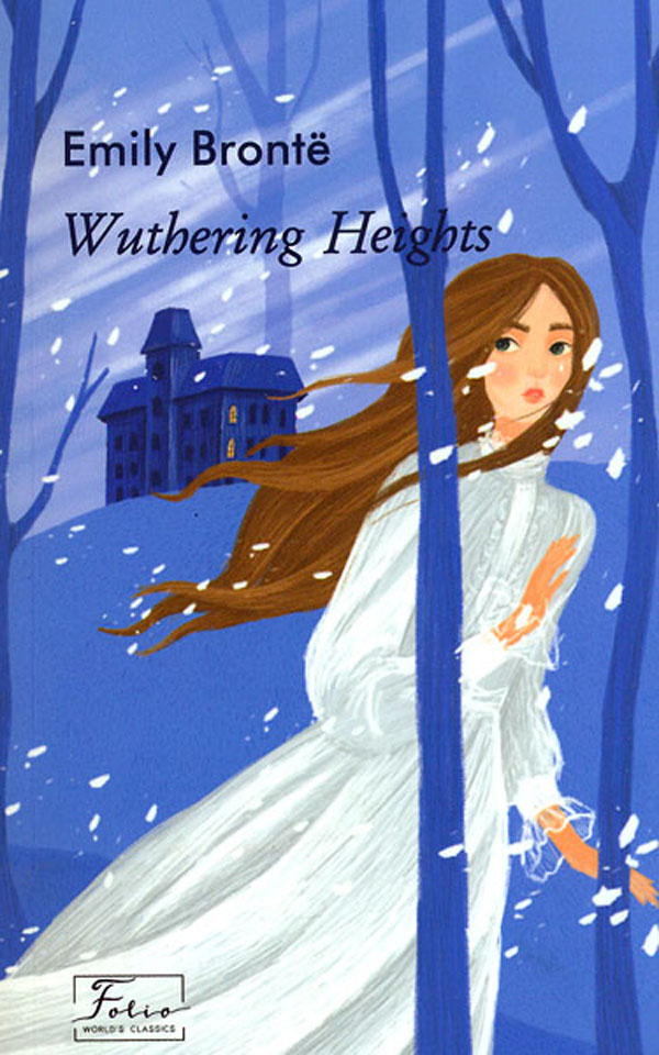 Wuthering Heights ( ) (Folo Worlds Classcs) (.)